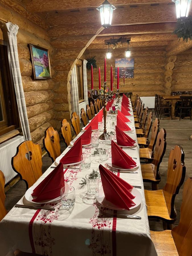 Viesu Nams Valodzes Hotel Sigulda Exterior foto