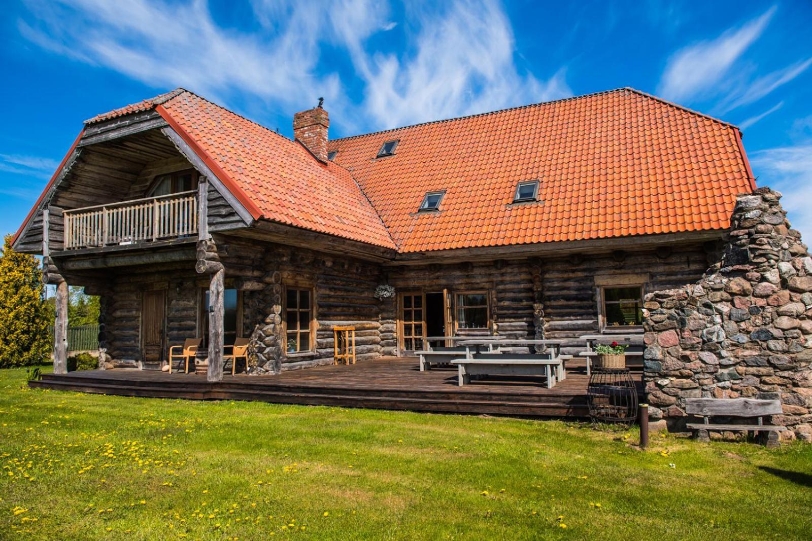 Viesu Nams Valodzes Hotel Sigulda Exterior foto