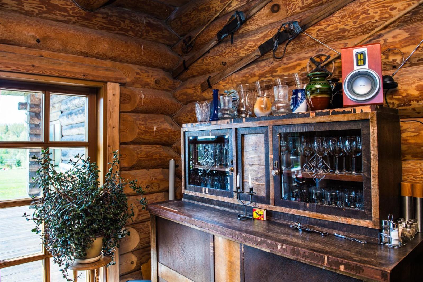 Viesu Nams Valodzes Hotel Sigulda Exterior foto
